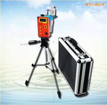 晉中甲醛測(cè)定儀