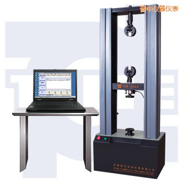 晉中微機(jī)控制電子萬能試驗機(jī)(小門式)
