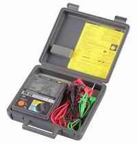 晉中高壓兆歐表