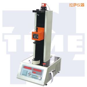 拉薩全自動彈簧拉壓試驗機50~300kN