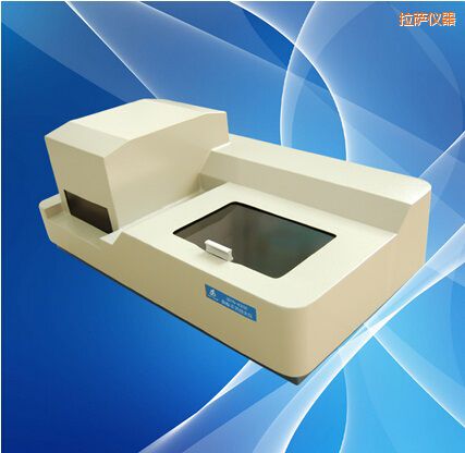 拉薩菊酯農藥殘留檢測儀