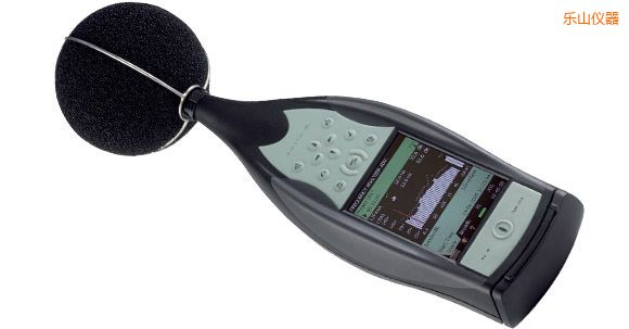 樂(lè)山聲級(jí)計(jì)