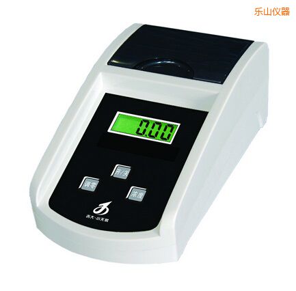 樂山室內(nèi)空氣TVOC速測(cè)儀