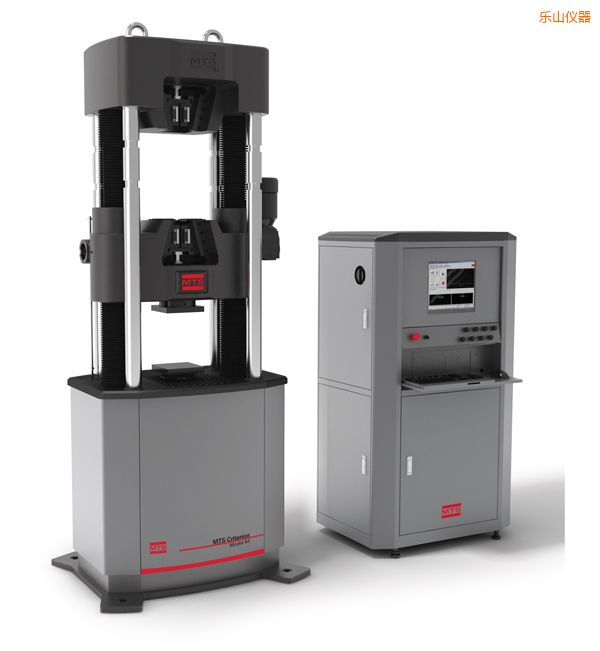 樂(lè)山Criterion信標(biāo) 液壓伺服萬(wàn)能試驗(yàn)機(jī)