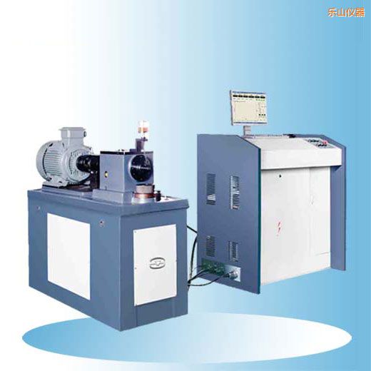 樂山時代微機控制電液伺服PV摩擦試驗機