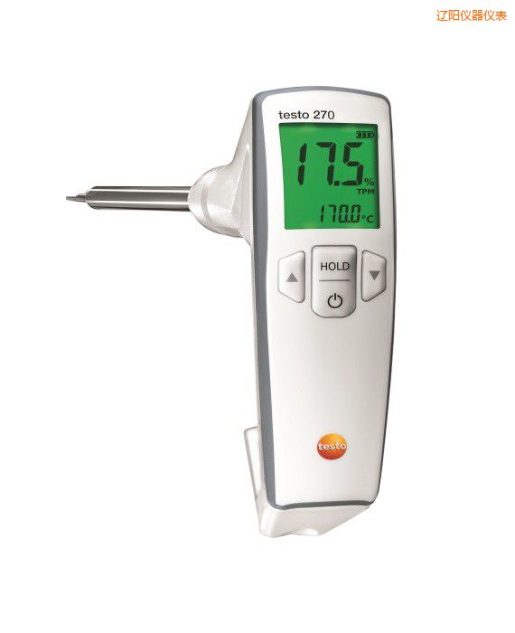 遼陽食用油品質檢測儀