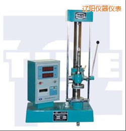遼陽時代雙數(shù)顯彈簧拉壓試驗機