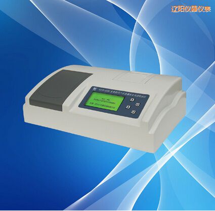 遼陽多參數(shù)農(nóng)產(chǎn)品質(zhì)量安全快速檢測儀