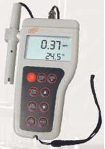 遼陽(yáng)多參數(shù)便攜式水質(zhì)測(cè)量分析儀表