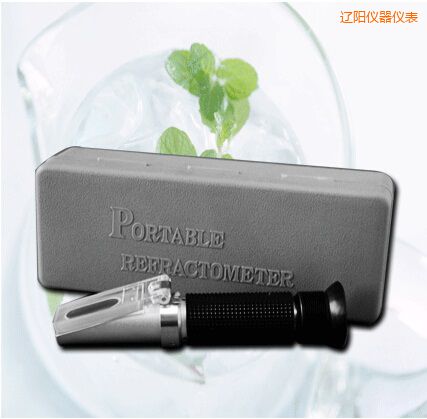 遼陽手持式食鹽/鹽度快速測(cè)定儀