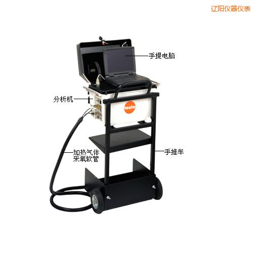 遼陽(yáng)煙氣分析儀