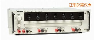 遼陽(yáng)十進(jìn)制分壓器