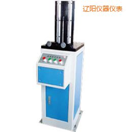 遼陽電動(dòng)夏比沖擊試樣缺口拉床