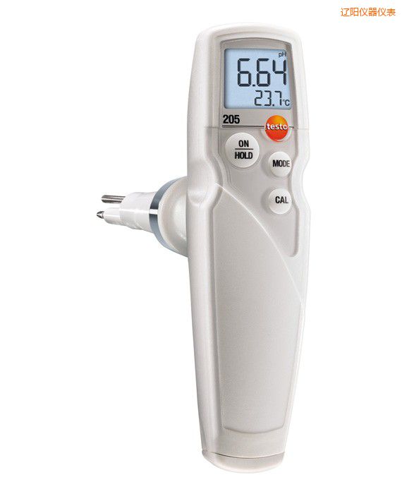 遼陽pH計(jì)