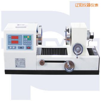 遼陽雙數(shù)顯式彈簧扭轉(zhuǎn)試驗機(jī)TNS-S系列