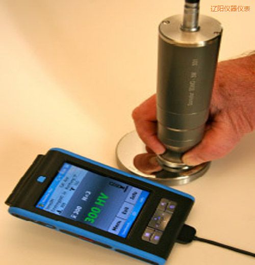 遼陽時(shí)代超聲波硬度計(jì)