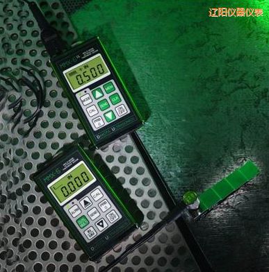 遼陽MMX系列超聲波測厚儀