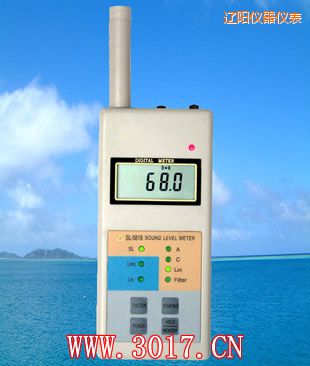 遼陽(yáng)多功能聲級(jí)計(jì)(多功能噪音計(jì))