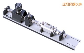 遼陽molstic-L 層流流量元件安裝臺(tái)