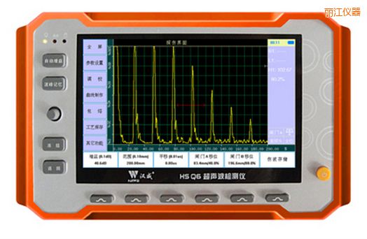 麗江微型臺(tái)式超聲波檢測(cè)儀
