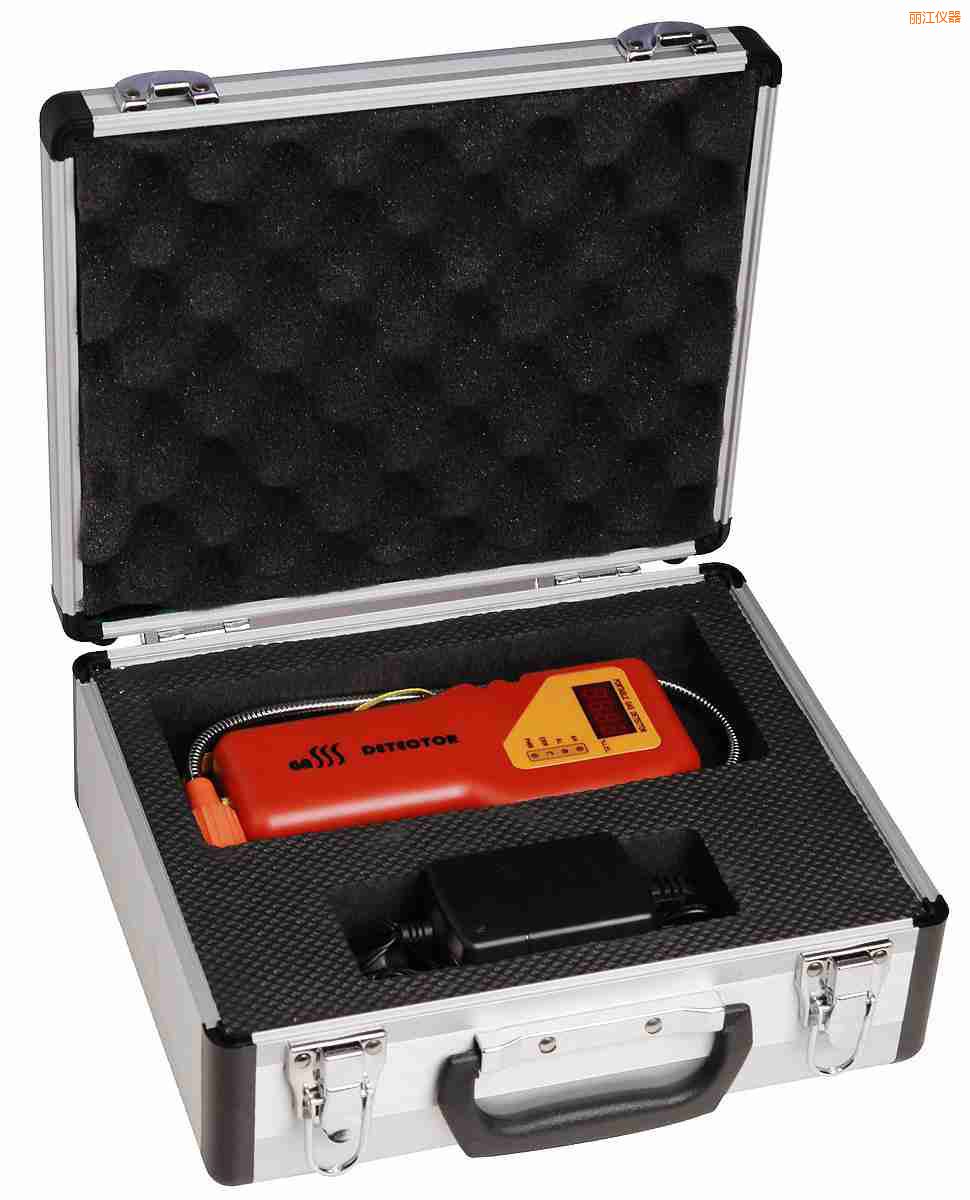 麗江氫氣檢漏儀