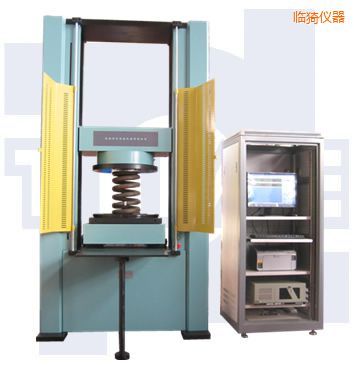 臨猗微機(jī)控制彈簧橫向剛度試驗(yàn)機(jī)