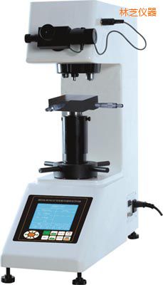 林芝大屏數(shù)顯自動(dòng)轉(zhuǎn)塔維氏硬度計(jì)