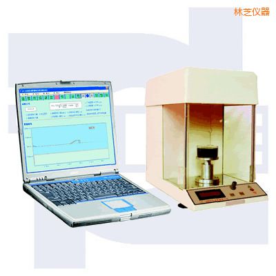 林芝微機(jī)控制自動界面張力儀