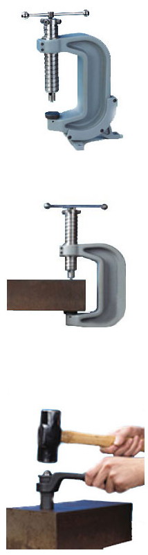 六盤(pán)水便攜式布氏硬度計(jì)