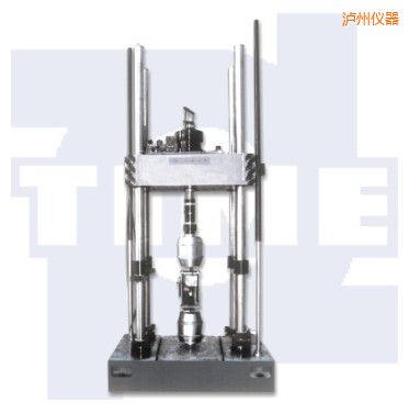瀘州電液伺服動靜萬能試驗機