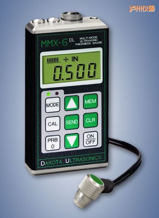 瀘州超聲波測厚儀