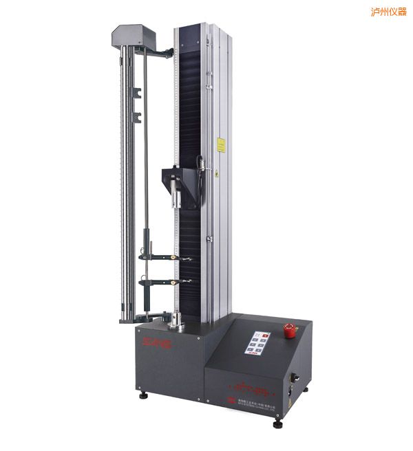 瀘州微機控制電子拉力試驗機