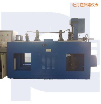 牡丹江機(jī)械式汽車穩(wěn)定桿疲勞試驗機(jī)