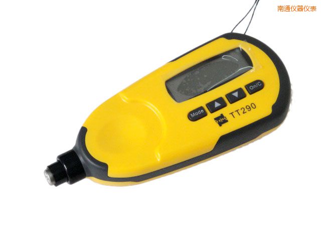 南通涂層測厚儀