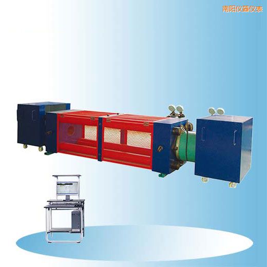 南陽時代靜載錨固試驗機(jī)