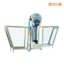 普洱時代擺錘沖擊試驗機(jī)
