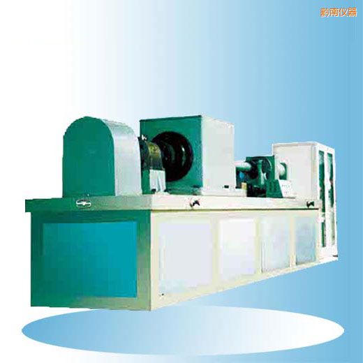 黔南時(shí)代微機(jī)控制電液伺服軸承試驗(yàn)機(jī)