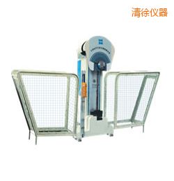 清徐時(shí)代半自動(dòng)金屬擺錘沖擊試驗(yàn)機(jī)