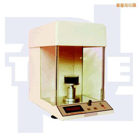 秦皇島自動界面張力儀