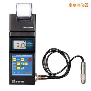 秦皇島數(shù)字式涂層測厚儀