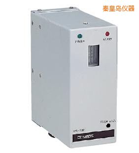 秦皇島固定式氧氣檢測(cè)儀