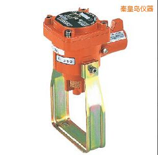 秦皇島固定式可燃氣體檢測儀