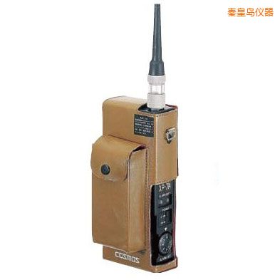 秦皇島氟利昂檢測器