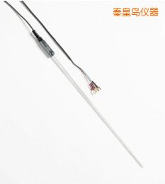 秦皇島高性價比石英套管標準鉑電阻溫度計