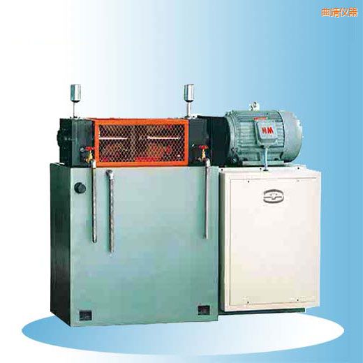 曲靖時代齒輪磨損試驗(yàn)機(jī)