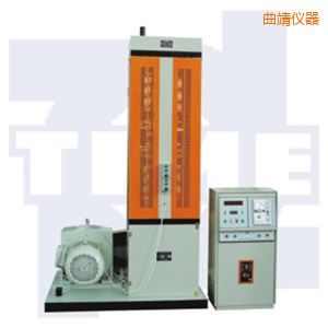 曲靖時(shí)代機(jī)械式彈簧疲勞試驗(yàn)機(jī)