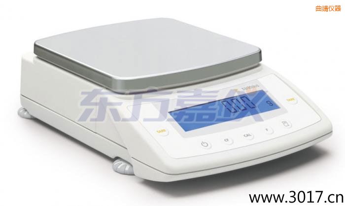 曲靖CPA系列精密電子天平,34000g,0.1mg