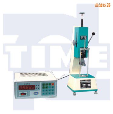 曲靖數(shù)顯示彈簧拉壓試驗機