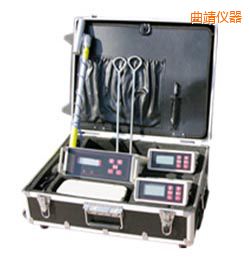 曲靖時(shí)代地下管線探測儀