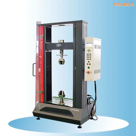 商洛時代微機(jī)控制電子式萬能試驗(yàn)機(jī)